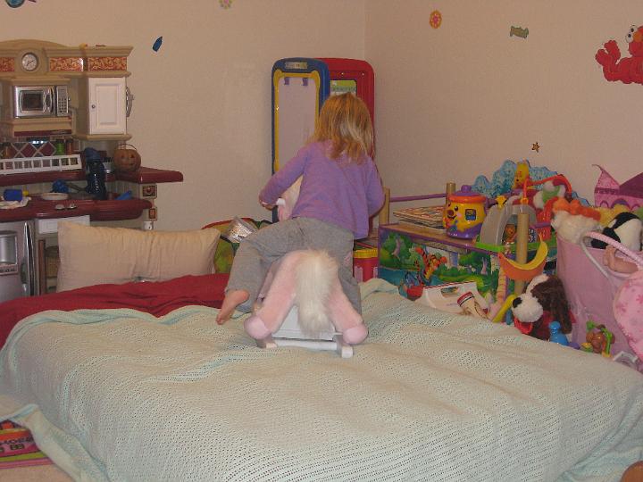 Jumping on the bed 01.JPG